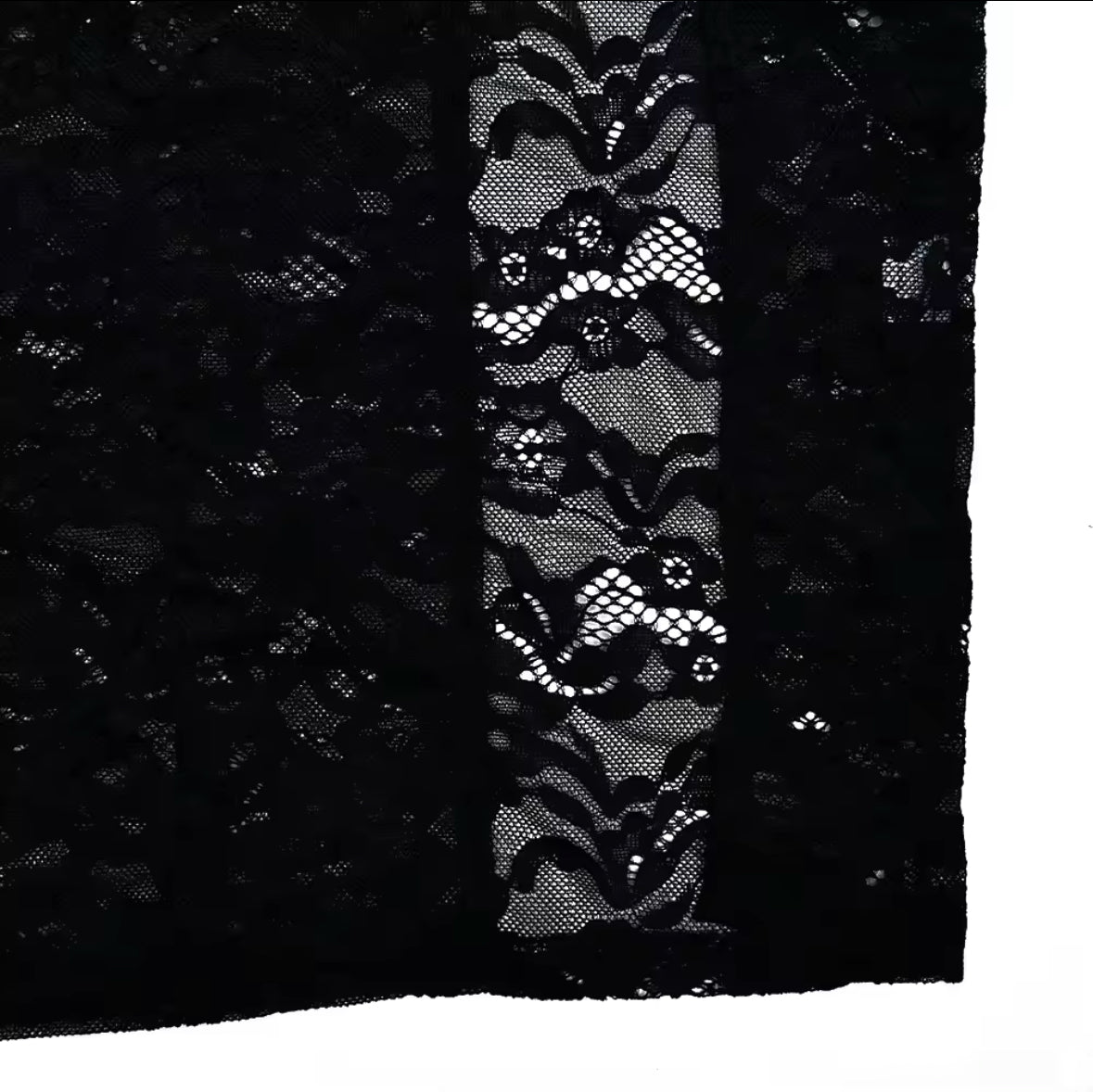 Maeva – Vestido Largo con Abertura Lateral