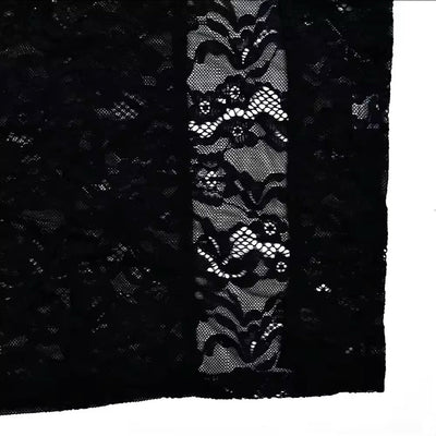 Maeva – Vestido Largo con Abertura Lateral