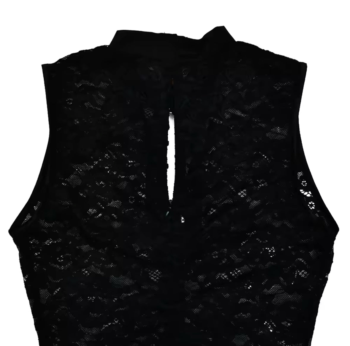 Maeva – Vestido Largo con Abertura Lateral