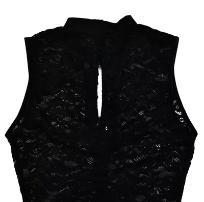 Maeva – Vestido Largo con Abertura Lateral